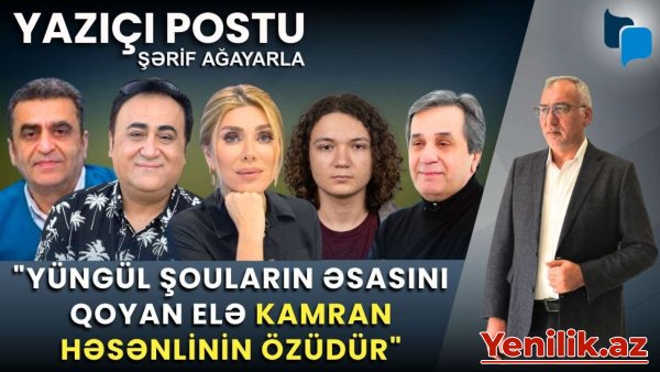 Xalq artistinə qarşı qorxunc rüşvət iddiası - VİDEO<br>
 