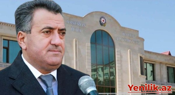 Abdin Fərzəliyev jurnal satan şirkətdən 96 000 manatlıq ət alır