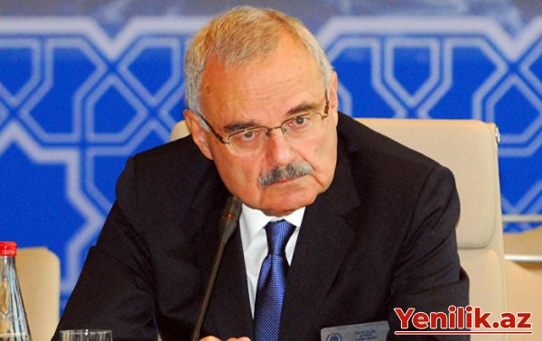 <strong>“Elə bilirlər ki, Baş nazir olmaq asandır” - Artur Rasizadə</strong>
