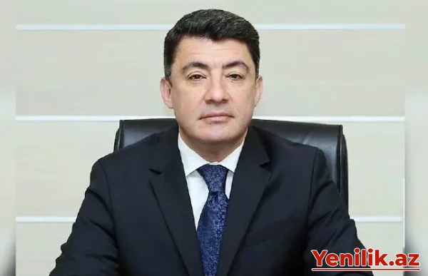 Qalib İmanov “Yeni Klinika”nın direktoru oldu