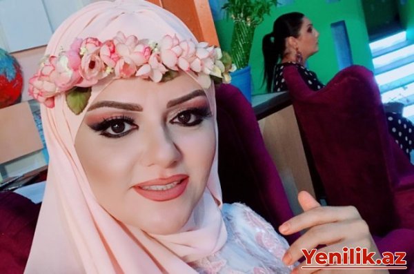 Xuraman Şuşalı: "Hicaba görə böyük qazancdan məhrum olmuşam" - VİDEO