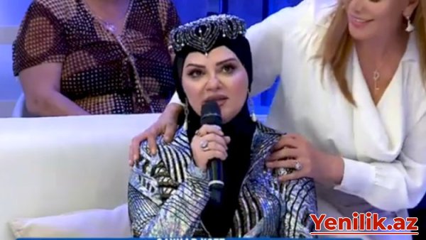 TV-də hicab qadağası var? - “Kadr arxasında tapşırıq verirlər”