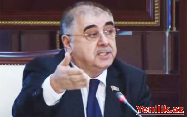 Hacı Qaliblə məhkəmədən o qalib çıxdı – eks-deputatın yoldaşına torpaqdan çıxmağa vaxt qoyuldu