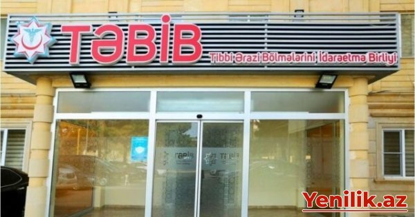 TƏBİB-də yeni təyinatlar