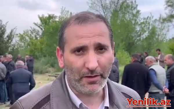 “Qardaşım özünü fəda edib” - Asif həkimin qardaşı - VİDEO