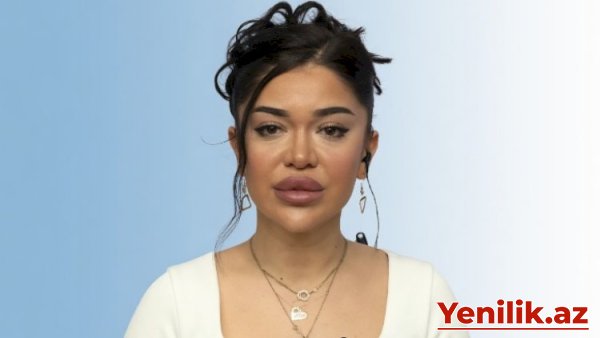 Nigar Fərhad kişiləri hədəfə aldı: “Qazanmayan kişinin...” - VİDEO