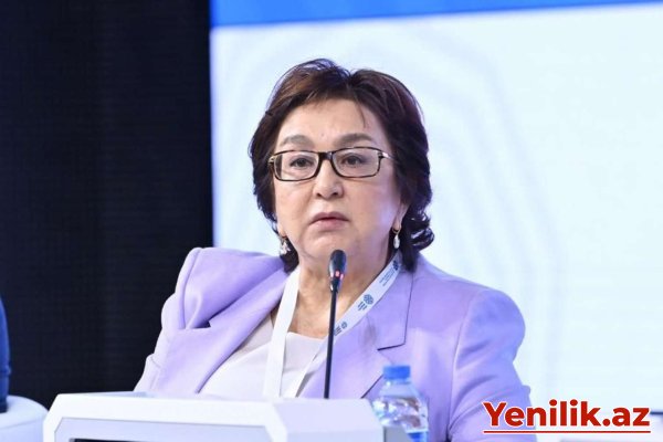 Məleykə Abbaszadənin təsdiqlədiyi qərar aranı qarışdırdı - Niyə?
