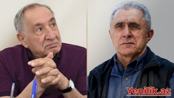 “Alim Qasımovu “Avroviziya”ya göndərmək düzgün deyil” – Faiq Sücəddinovdan sərt mesaj