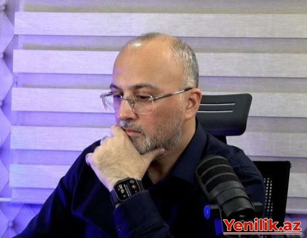 Bu telekanal Elşad Miriyə qadağa qoydu - SƏBƏB
