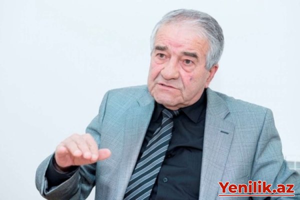 “Milli Məclisdə “arvad” sözünü müzakirə etməkdənsə, o arvadların ərlərinin maaşlarını artırsınlar