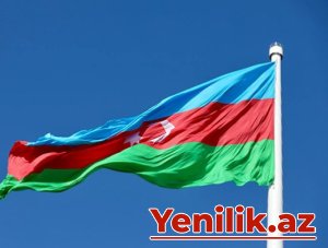Azərbaycanda Müstəqillik Günüdür