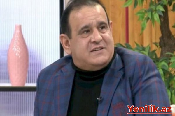 “60 yaşı var…” – Tacir Şahmalıoğlu geyiminə görə tənqid olundu