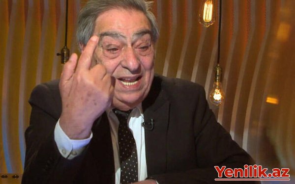 “Niyə ceyranın balası doğulan kimi qaça bilir, insan övladı YOX?