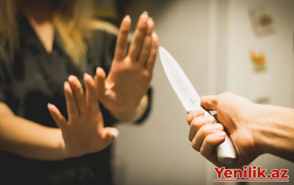 Şəhid xanımı qətlə yetirildi - Qayınatası saxlanıldı