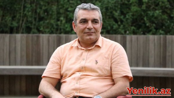 İqtisadçıdan ADY rəhbərinə irad: “O planı kim qurmalı, tərtib etməlidir? Mən?”