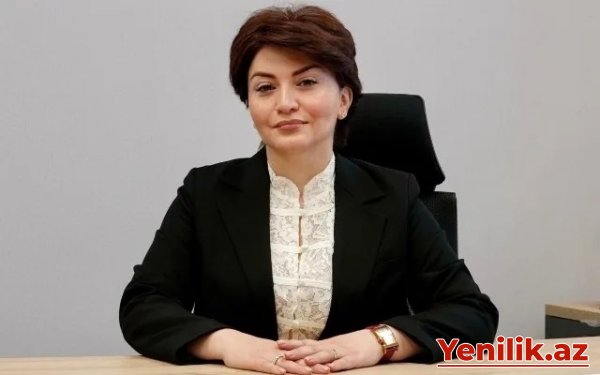 Prezidentdən Lalə Abdullayeva ilə bağlı SƏRƏNCAM