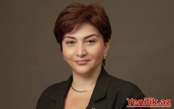 Prezidentin yüksək vəzifə verdiyi Lalə Abdullayeva kimdir? - DOSYE