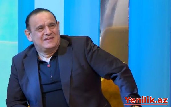 Tacir qalmaqallı görüntüsündən danışdı: “Baldırım açıq deyildi