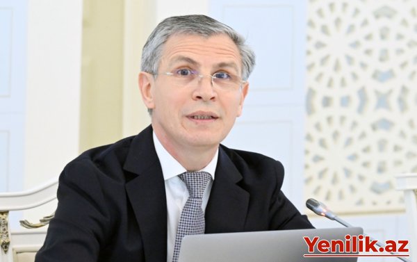 “Azərbaycan vətəndaşları bu gündən etibarən yeni hüquqi kimlik qazanırlar”