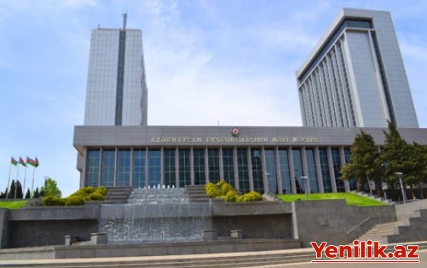 Məcburi köçkün statusu - Yenidən tənzimlənir