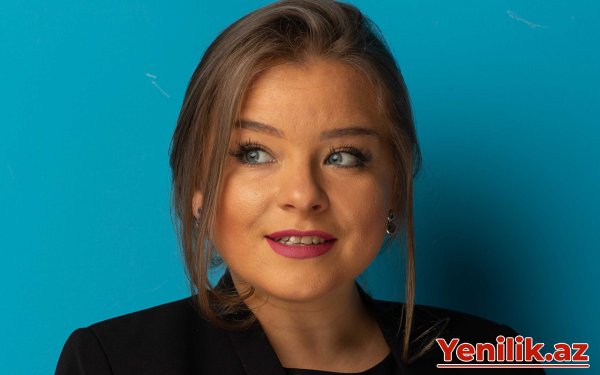 Yelena Sidorenko ikinci dəfə ana oldu
