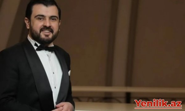 Tanınmış aparıcı “Space”dəki işindən ÇIXARILDI