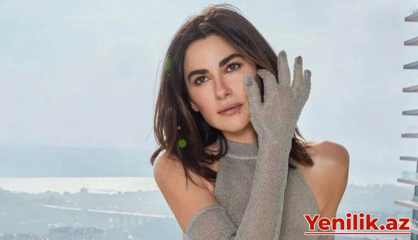 Nəsrin botoks iddialarına cavab verdi