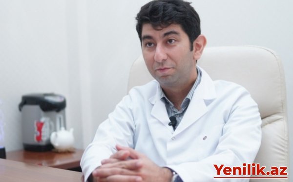 Əli Əhmədovun baş həkim təyin edilən oğlu ilə bağlı yeni detal üzə çıxdı