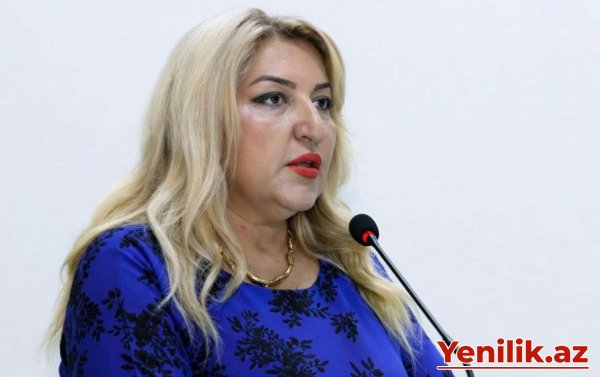 Mehriban Abasquliyeva məhkəmə zalında həbs edildi