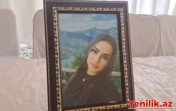 “Namus məsələsidirsə, qızımı öldürəndən sonra kartı niyə götürüb?”