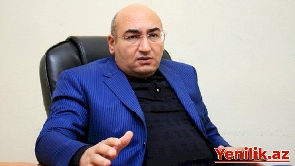 İqbal Ağazadə: “Qaz, işıq limiti ləğv edilməlidir”