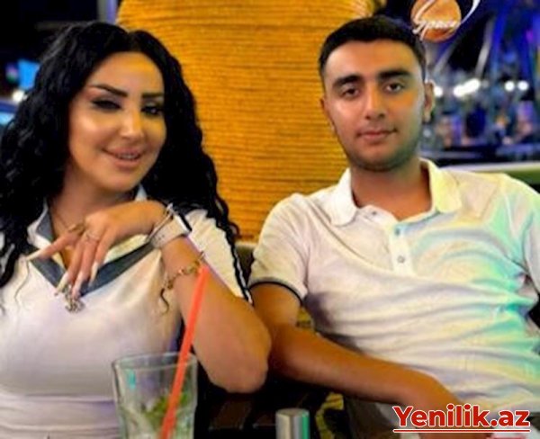 Kəmalə Günəşlidən oğlu ilə bağlı SƏRT AÇIQLAMA: 