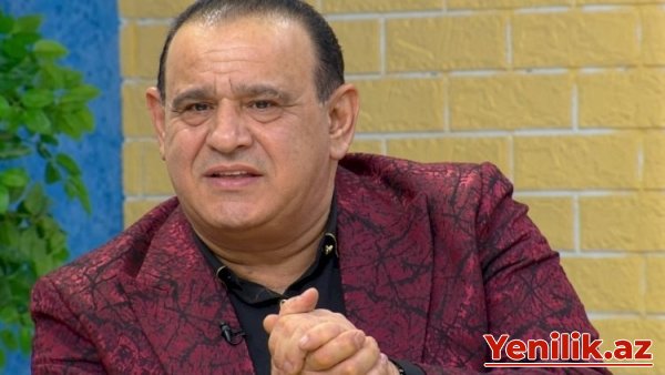 Tacir Şahmalıoğlundan gündəm olan geyimi ilə bağlı yeni açıqlama