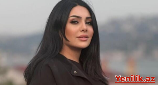 “Elə kişi ilə 1 gün də YAŞAMARAM” - Aygün Şükürova