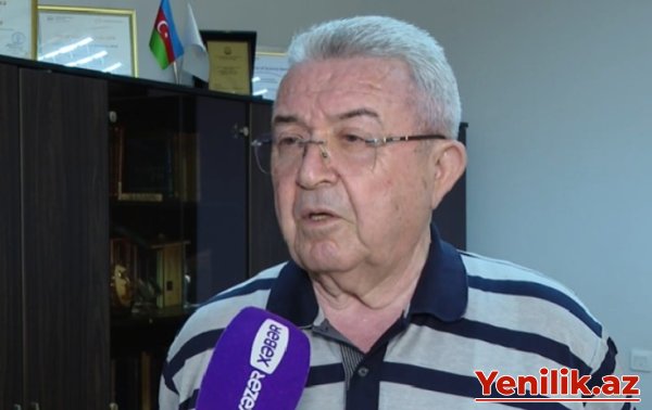 Misir Mərdanovun adından saxta elanlar yayıldı
