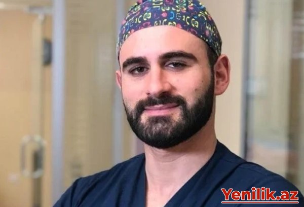 Cərrah Mübariz Məmmədli Səhiyyə Nazirliyini məhkəməyə verdi