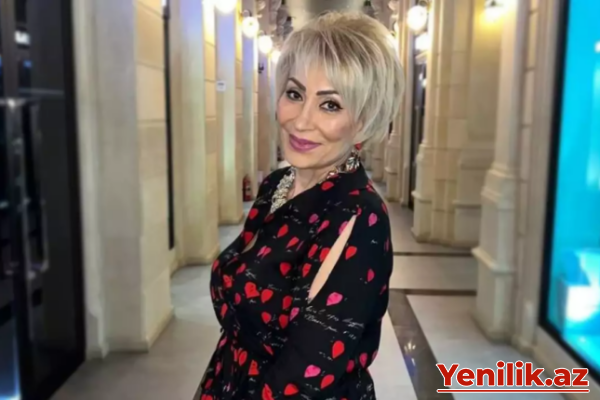 Əməkdar artist: “Kaş ailəmi qoruya biləydim”