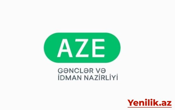 Gənclər və İdman Nazirliyi 55 minlik gül alır