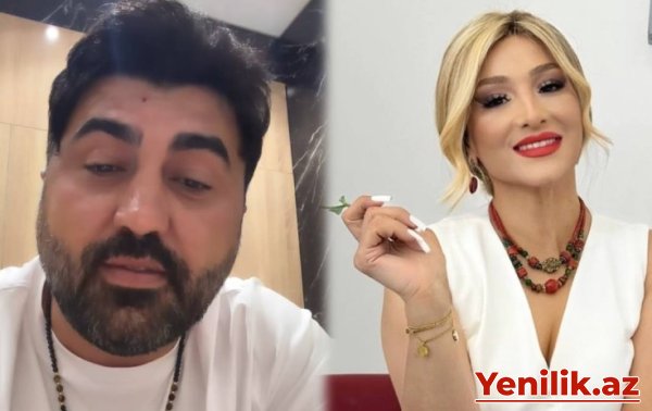 “Faciə etməyin, elə bilin bir külək idi, gəldi keçdi” - Vüqardan cavab