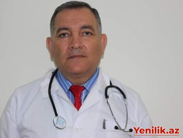 Seyfəddin Əsəd: “Havalar isinir, mütləq boynu-başı açıq gəzin...”
