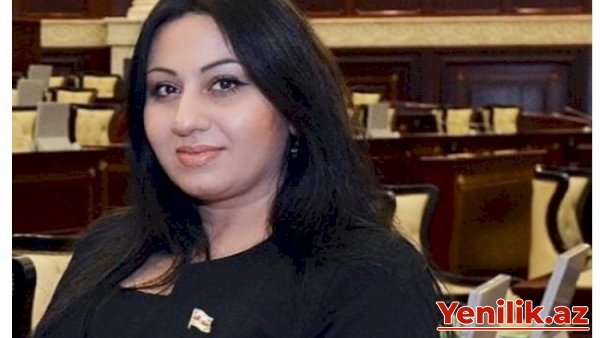 Deputat mətni oxuya bilmir? – “Kim nə istəyir, onu da yazsın”