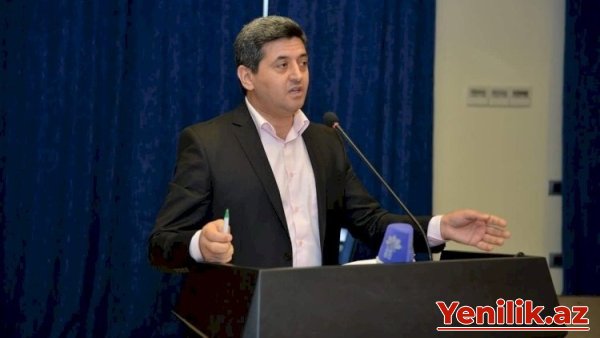 Keçmiş məmur dələduzluqda ittiham olunur: “Nə evdən çıxır, nə də pulumuzu verir”