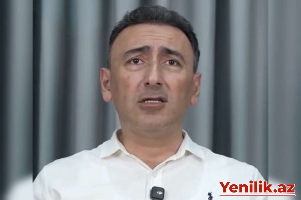 Tanınmış cərrah Prezidentə müraciət etdi - VİDEO