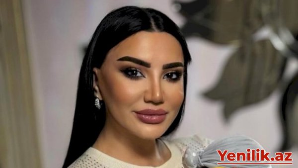 Nigar Şabanovadan etiraf: “Sirlərimi saytlara ötürdülər” - VİDEO