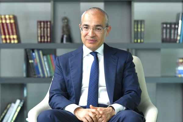 Azərbaycan iqtisadiyyatında yeni mərhələ: dayanıqlılıq, şaxələndirmə və gələcəyə investisiya