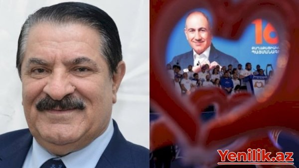 Xalq artistinin İrəvanda səslənən mahnısı: “Çünki o bəstədə həmin sözlərə ehtiyac vardı”