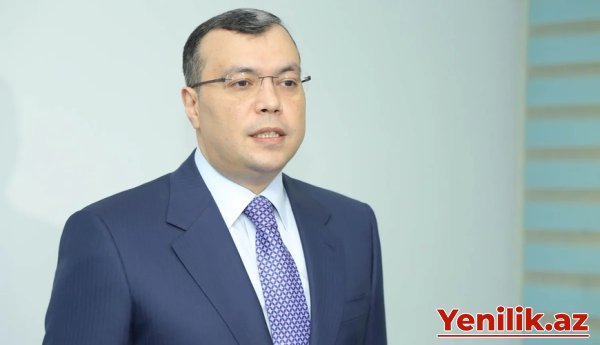 Maliyyə nazirindən önəmli açıqlamalar