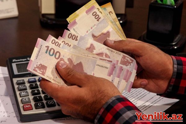 Pensiyanız arta bilər - Çoxunun bilmədiyi hesablama