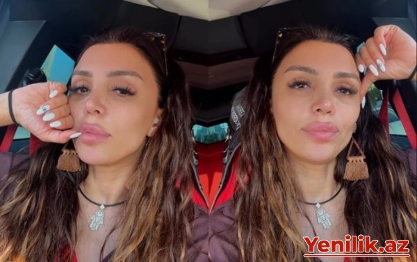 Renkanın halı pisləşdi: “Ölürdüm, danışa bilmirdim”