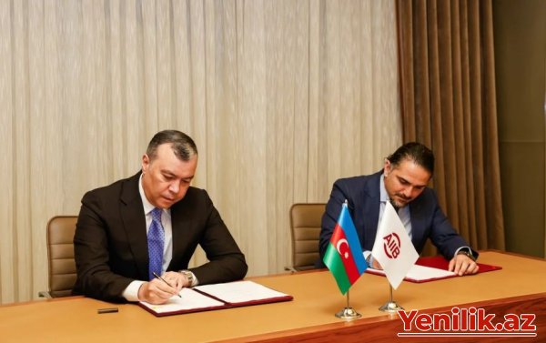 Bakı Metropoliteni ilə bağlı 180 milyon dollarlıq kredit sazişi imzalandı - Bu stansiyalar yenidən qurulacaq